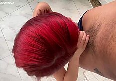 hired this big ass latina maid pov she got my cock dripping wet fetish