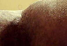 man shove your face in hallelujah johnson ass worship now