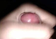 group banging wank session with massive cumshot explosion