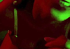 novinha slurps sloppy boquete swallows massive cum load