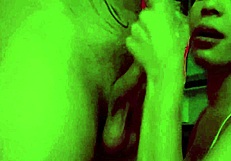 novinha slurps sloppy boquete swallows massive cum load