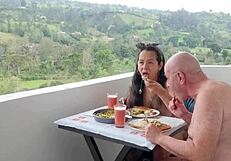 Agarabas Olpr Outdoor Creampie Cock Shave Closeup Gape