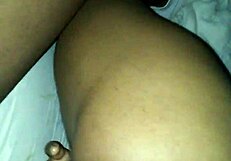 cable guy's hard cock wreck your wet ebony fat ass pussy?