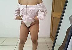 Watch My Hot Latina Mare Squirt and Gush Juicy Pussy Dripping Wet for You