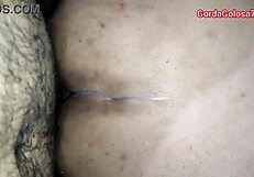 Fucking Fat 40-Year-Old Big Ass