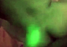 wanna see this latina milf fan bend over for hardcore doggystyle pounding?