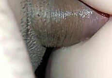 candy delicioso anal sex angles feel different creampie close up