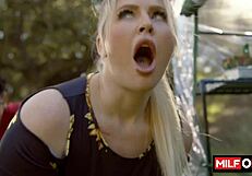 blondie slut jenna starr sucks diego perez monster cock nasty deepthroat greenhouse