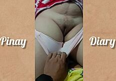 hey asian miss alyssa wants your tongue on her wet pussy now