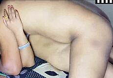 😈 this horny colombian bride shakes her fat ass begging for all-day pounding 💦