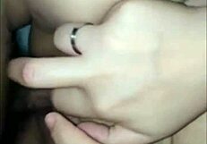 Seductive French Brunette Boss Teases With Dildo Masturbation Before Deepthroat Orgasm Seduction