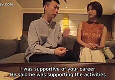 Bride begs old girlfriend for steamy uncensored advice