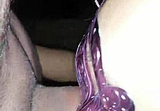 Rica Chupada Deep Suck!