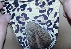 i feel so nervous yet excited alone with my cute shy stepdaughter her wet pussy tempts me endlessly