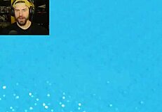 Kicked Out for Secret Shower Squirting Sin with Big Tits