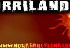 medical date with nora barcelona turns into kinky teen bdsm pussy play