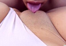 Teasing Latina Boss Bent Over Desk For Doggystyle Creampie But Ends Up Filled With Hot Cum Load