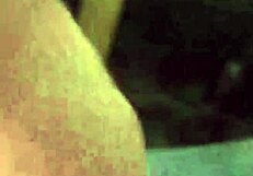 Damn, Chubby BBW Kandy Kane Deepthroats and Orgasms Wild!