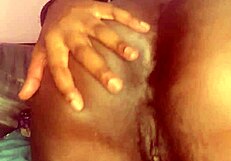 fuck this huge ebony ass or no pussy?