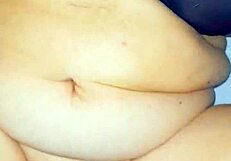 Watch Me Pound This Horny Latina Lesbian Pussy Hardcore