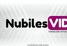 Family girl discovers uncle rearranging her tight shaved pussy