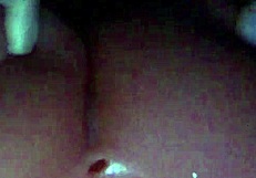 hey big ass sex doll rides cock creampie cowgirl