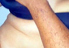 Watch Me Pound This Horny Latina Lesbian Pussy Hardcore