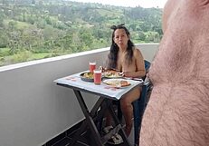 Agarabas Olpr Outdoor Creampie Cock Shave Closeup Gape