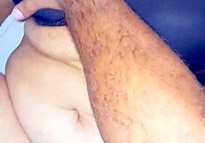 Watch Me Pound This Horny Latina Lesbian Pussy Hardcore