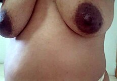 Watch My Hot Latina Mare Squirt and Gush Juicy Pussy Dripping Wet for You