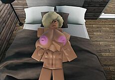 BBW ASS DIVED THEN POUNDED HARD!