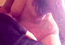 Damn, Chubby BBW Kandy Kane Deepthroats and Orgasms Wild!