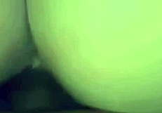 wanna see this latina milf fan bend over for hardcore doggystyle pounding?