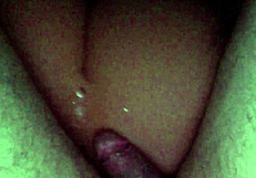 hey big ass sex doll rides cock creampie cowgirl