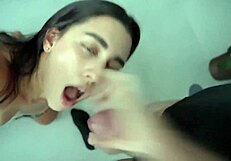 Sexy Dancer Promises Dick Suck If You Get Hard Watching Her