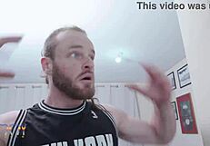 can you believe alice maze takes baseball bat anal then double penetrates four studs pissing swallowing loads