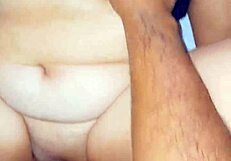 Watch Me Pound This Horny Latina Lesbian Pussy Hardcore