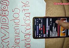 Fucking Fat 40-Year-Old Big Ass