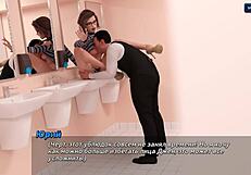 oh god this big cock milf pussy hunt game's got me cumming hard...