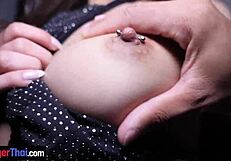 perfect latina amanda borges pussy fingered then anal monster cock pov