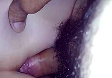 Mi madrastra argentina madura de mar del plata ruega por semen en su culo anal