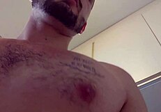 Kinky Lucao Fucks Me Hard and Deep in Wild Session