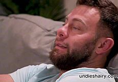 natural busty teen lilly bell fucks patient seth gamble sucking his huge cock deepthroat riding hard