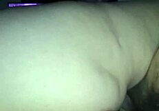 Mi madrastra argentina madura de mar del plata ruega por semen en su culo anal