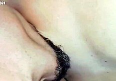 Shape691's Blonde Wife Homemade Fucking with Small Waist Grip