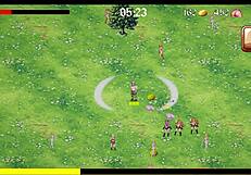 hot 18+ brunette teen allie jordan begs for massive facial cumshot