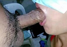 Pinay teen 18+ pussy creams up dripping wet from hard pounding