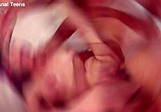 Slut Mina Ives Yenifer Chp Fucked Hard All Holes Gaping Cum