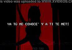 yo maluma bad bunny arcangel tengo flow y de la ghetto wanna bang this bunny hard?