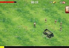 hot 18+ brunette teen allie jordan begs for massive facial cumshot